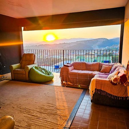 Atalho Guest House Кунья Экстерьер фото