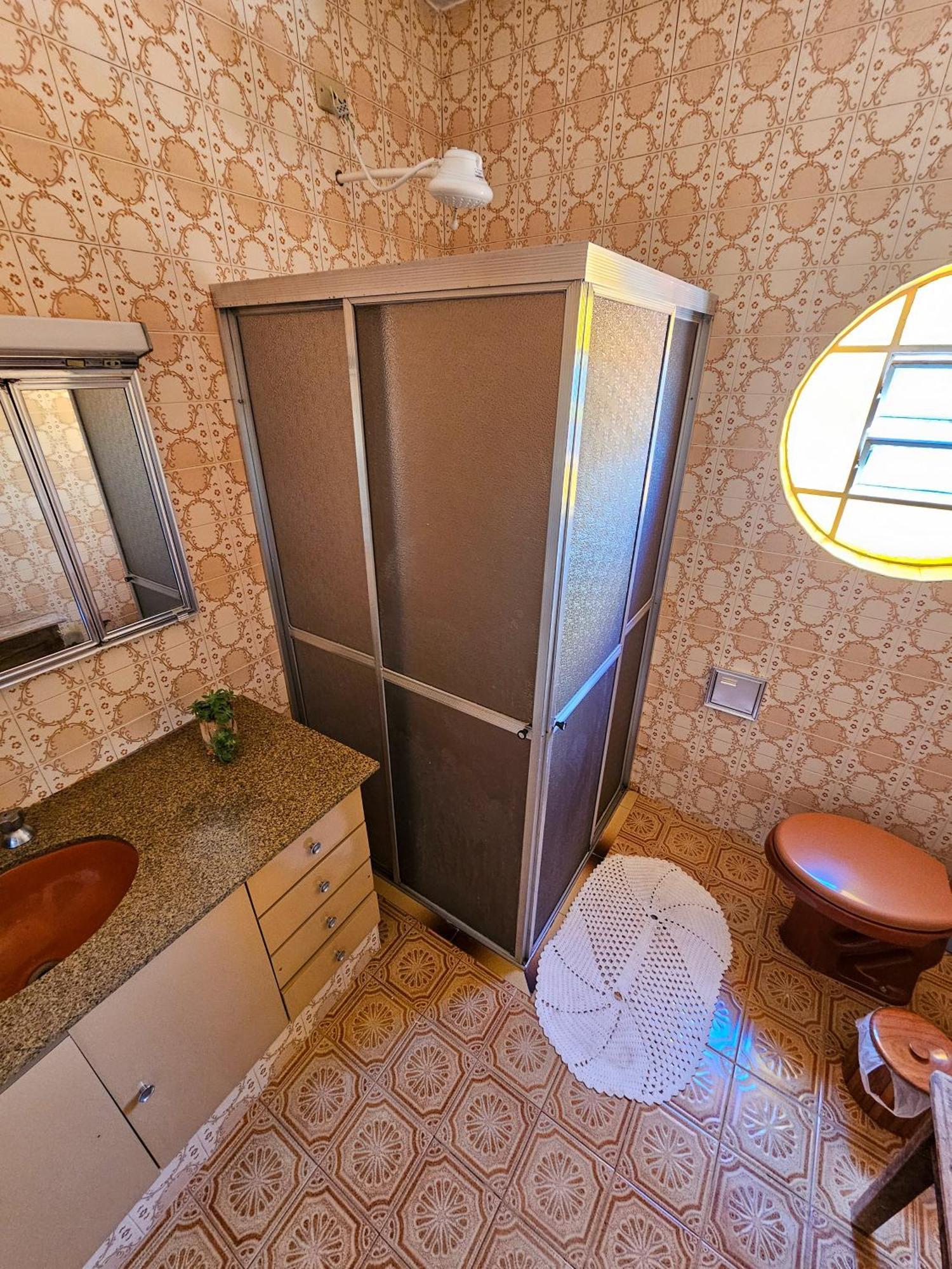Atalho Guest House Кунья Экстерьер фото