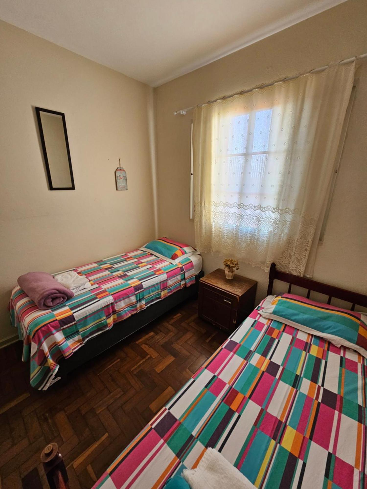 Atalho Guest House Кунья Экстерьер фото