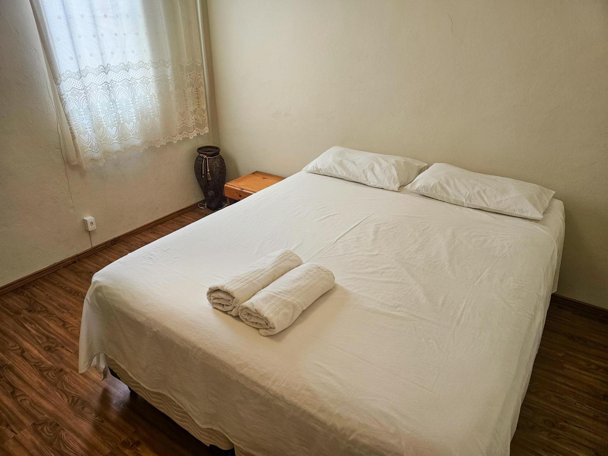 Atalho Guest House Кунья Экстерьер фото