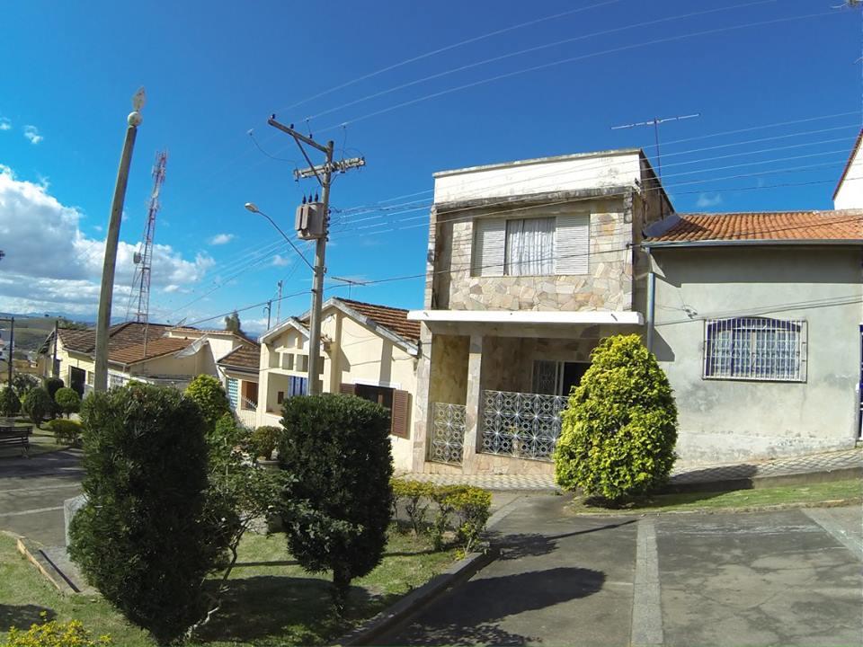 Atalho Guest House Кунья Экстерьер фото