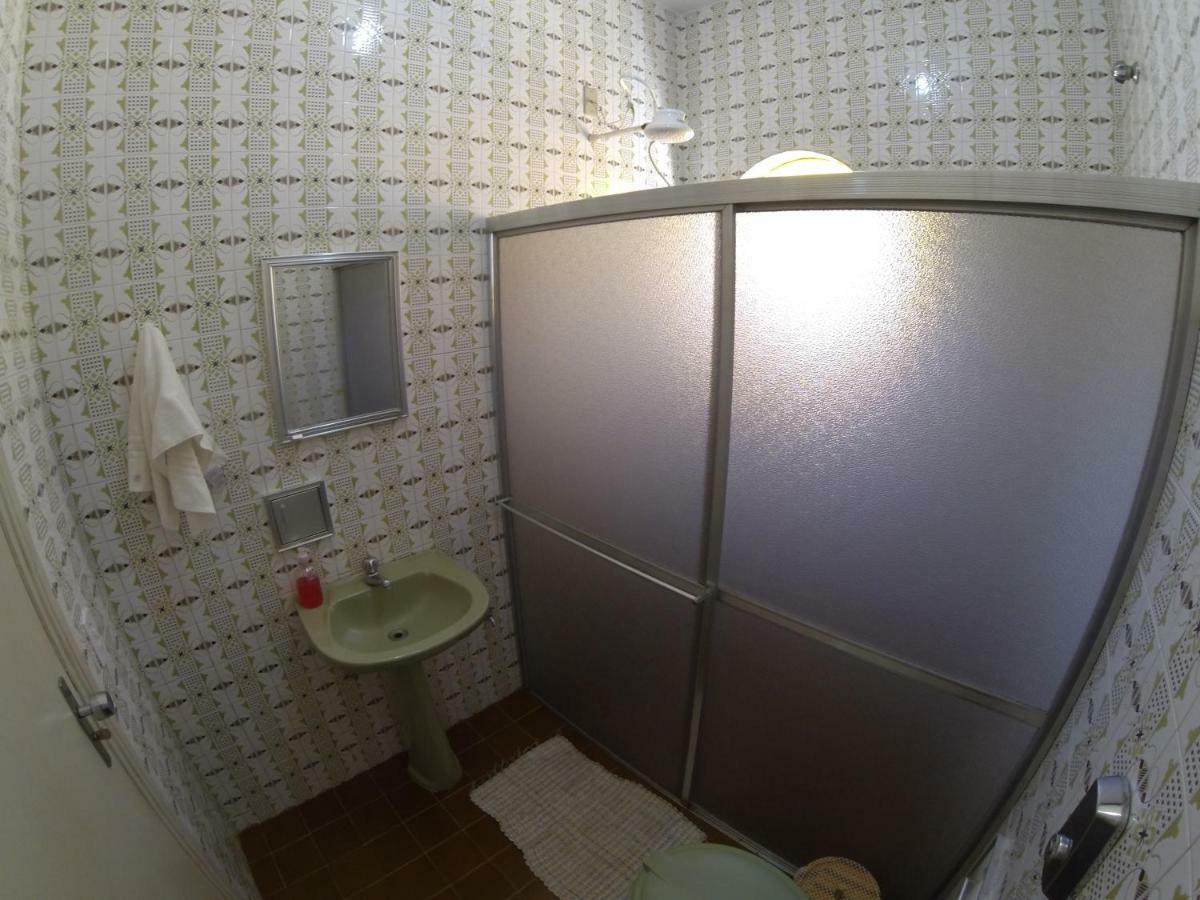 Atalho Guest House Кунья Экстерьер фото